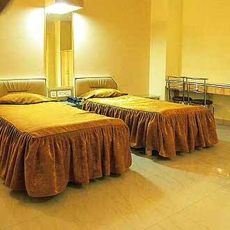 Hotel Ratnadeep, Jalpaiguri 3
